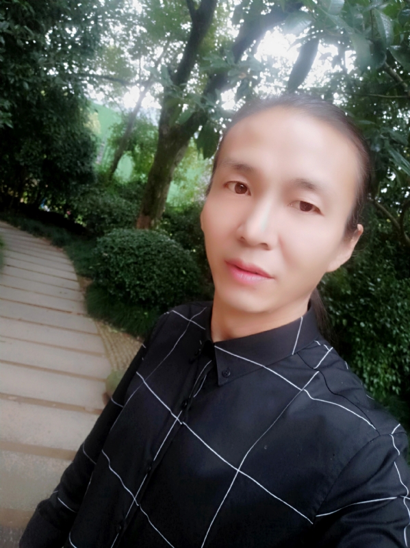 北方的狼的第一张照片--杭州蓝颜知己交友网