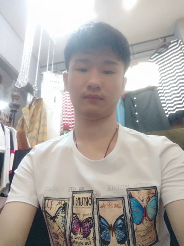 许你一世的第一张照片--杭州蓝颜知己交友网