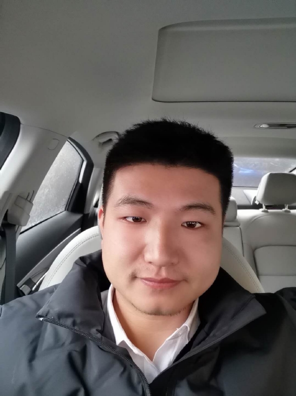 美好未来的第一张照片--杭州蓝颜知己交友网