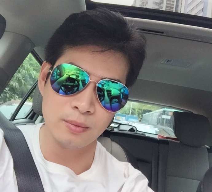 离开水的鱼的第一张照片--杭州蓝颜知己交友网