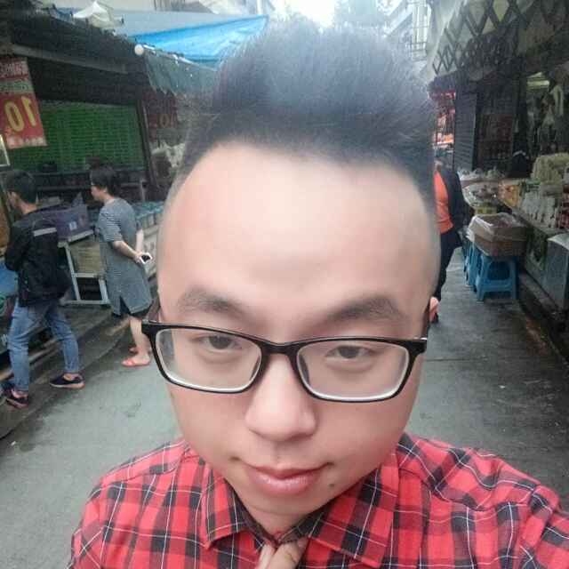 暖阳1989的第一张照片--杭州蓝颜知己交友网