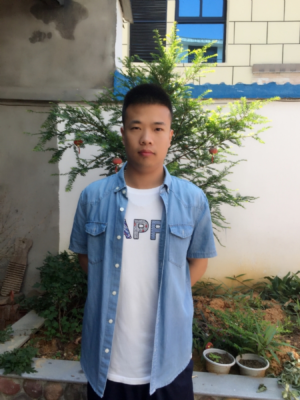 桃子哪去了的第一张照片--杭州蓝颜知己交友网