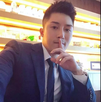 等你来小宝贝的第一张照片--杭州蓝颜知己交友网