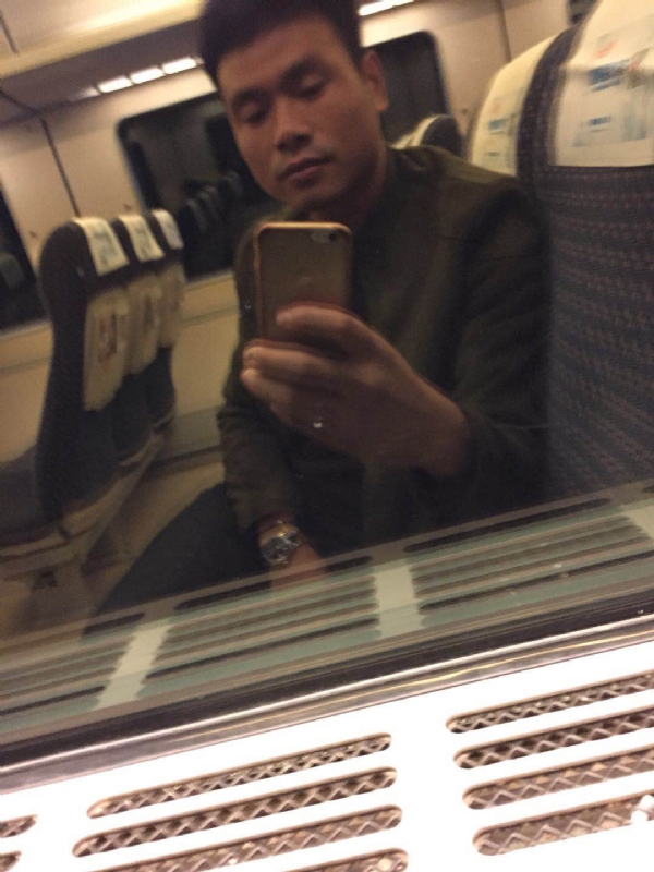 不夏至点的第一张照片--杭州蓝颜知己交友网