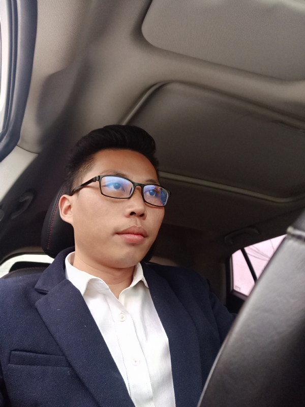 珍惜未来的第一张照片--杭州蓝颜知己交友网