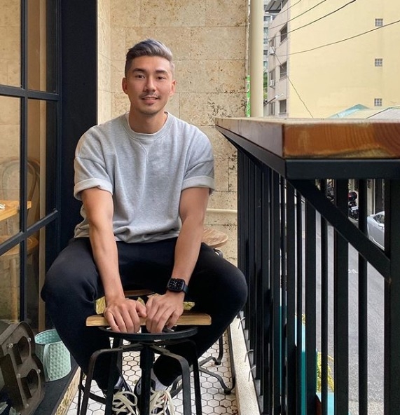 清秋的第一张照片--杭州蓝颜知己交友网