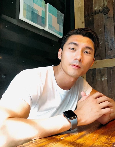 清秋的第二张照片--杭州蓝颜知己交友网