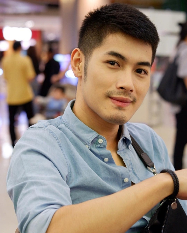 独狼的第一张照片--杭州蓝颜知己交友网