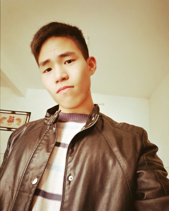 凉泳的第一张照片--杭州蓝颜知己交友网