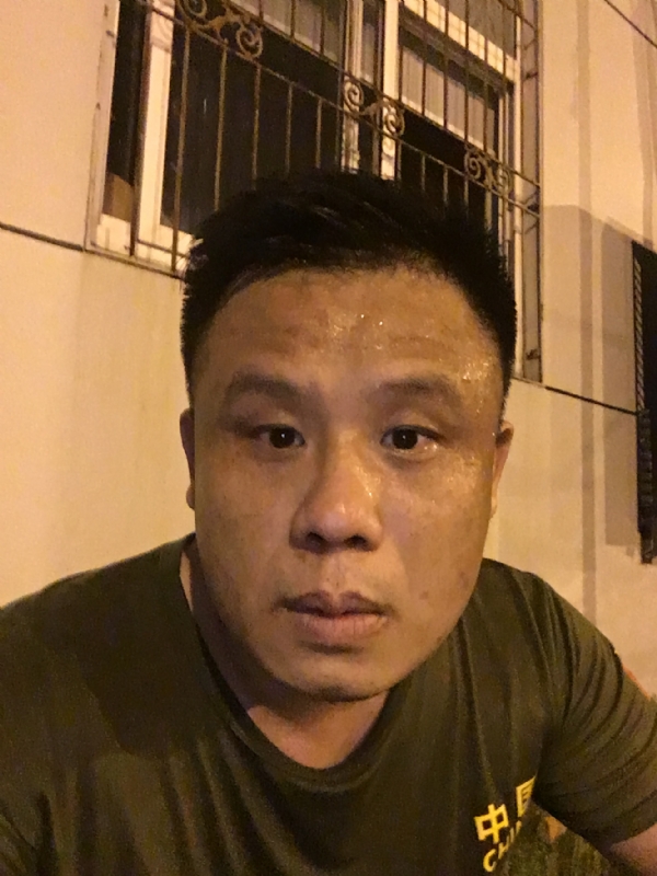 James2020的第一张照片--杭州蓝颜知己交友网