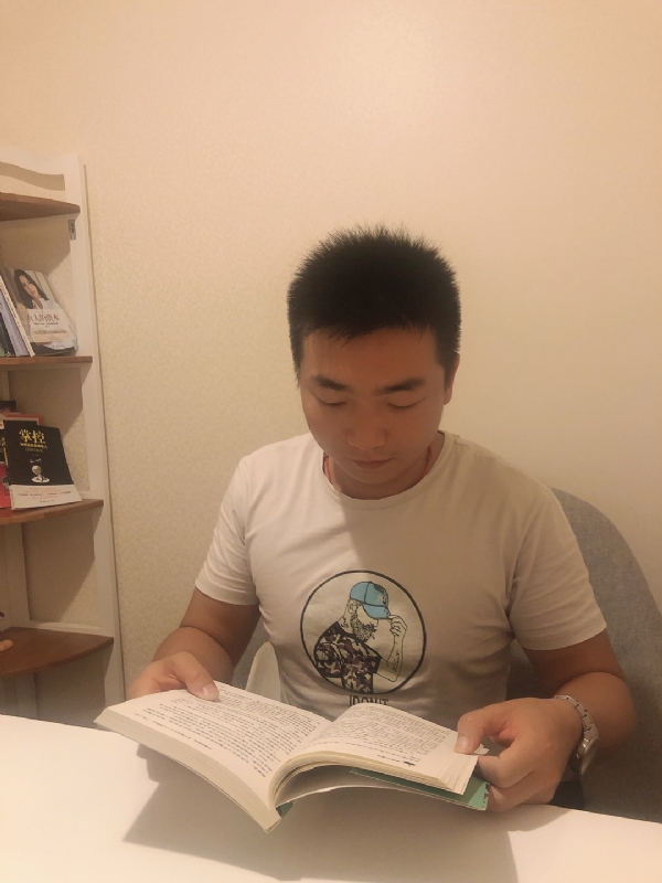 一路向前的第一张照片--杭州蓝颜知己交友网