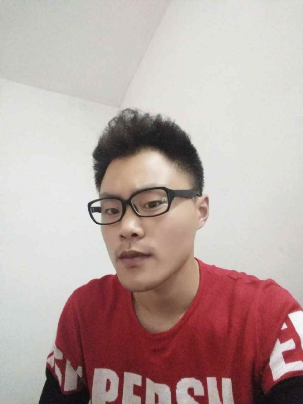 玉尚的第二张照片--杭州蓝颜知己交友网