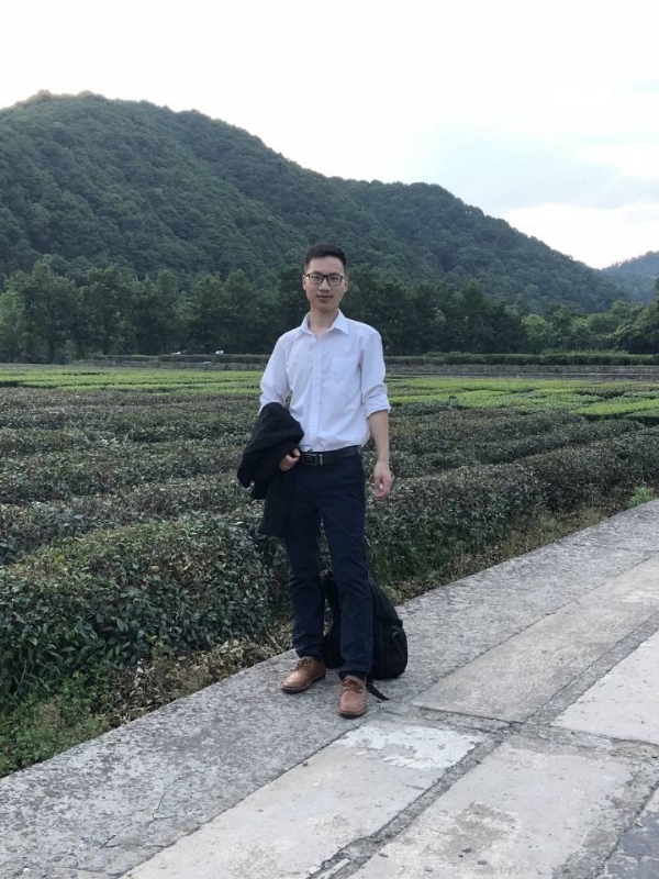 盛夏果实的第一张照片--杭州蓝颜知己交友网