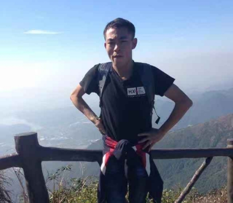 美丽传说的第二张照片--杭州蓝颜知己交友网