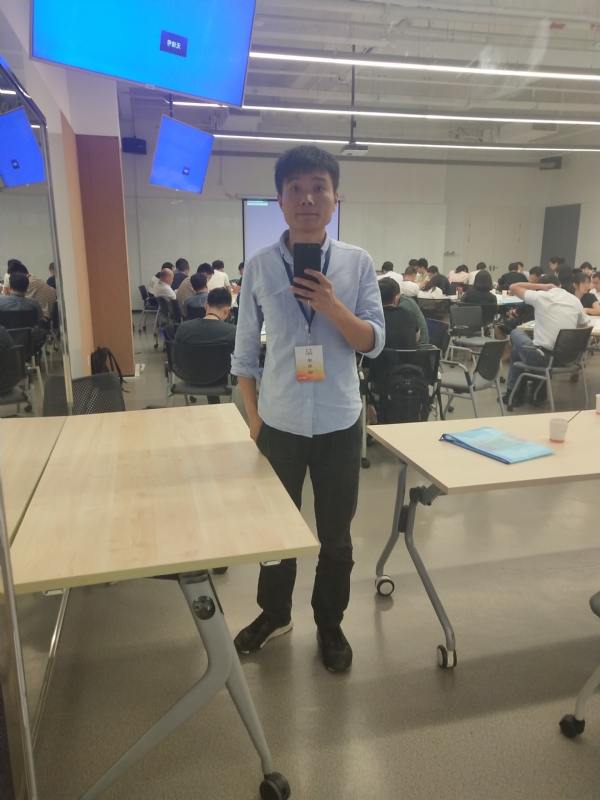 小花的第一张照片--杭州蓝颜知己交友网