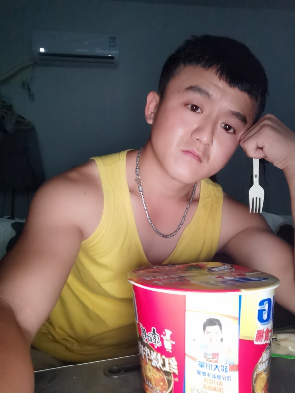 飞飞的第三张照片--杭州蓝颜知己交友网