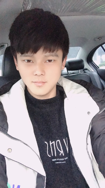 胡健男的第一张照片--杭州蓝颜知己交友网