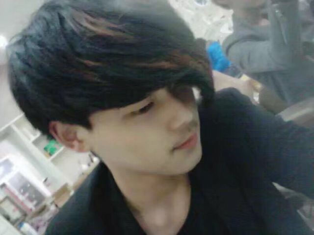 胡健男的第三张照片--杭州蓝颜知己交友网