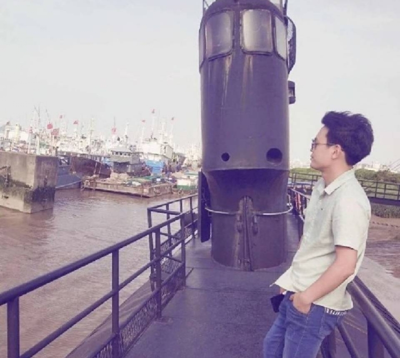 达浪的第一张照片--杭州蓝颜知己交友网