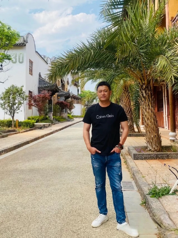 莪、蓶伱专属的第一张照片--杭州蓝颜知己交友网