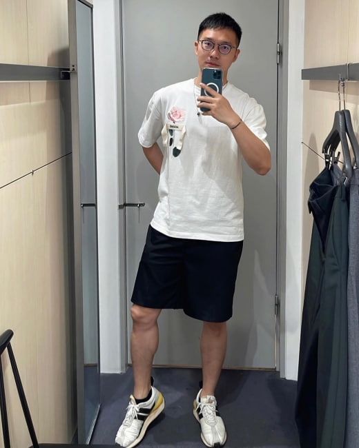 时间大师的第一张照片--杭州蓝颜知己交友网