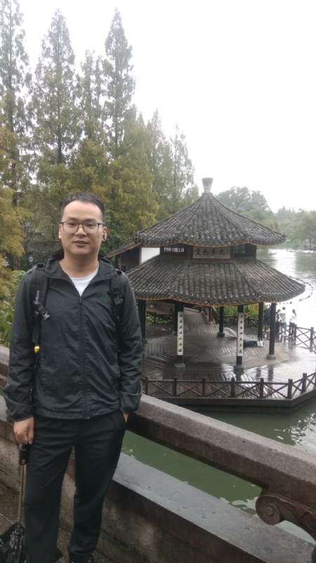 文刀先生的第二张照片--杭州蓝颜知己交友网