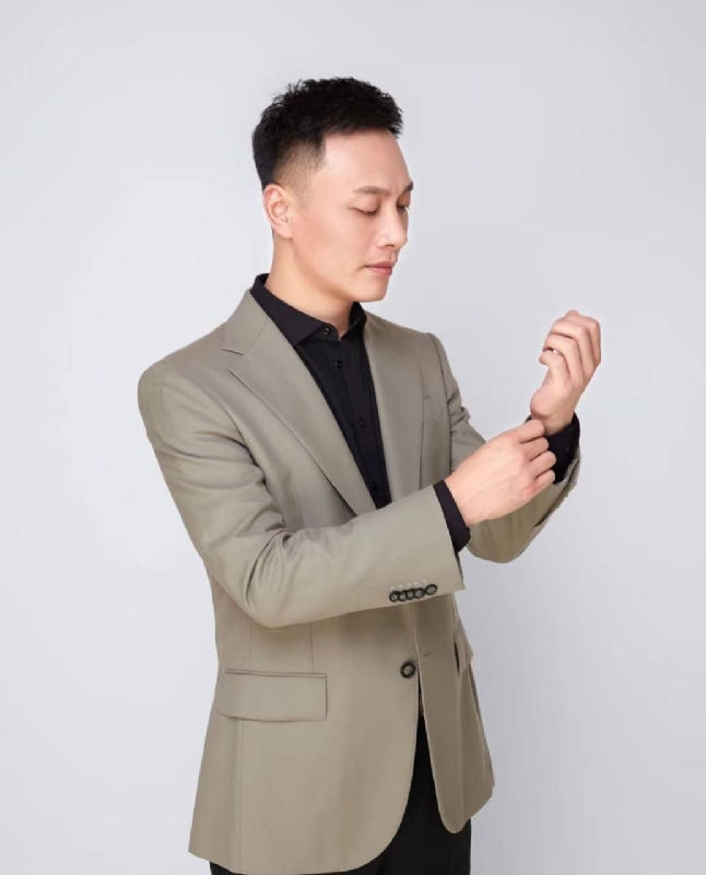 非凡人生的第一张照片--杭州蓝颜知己交友网